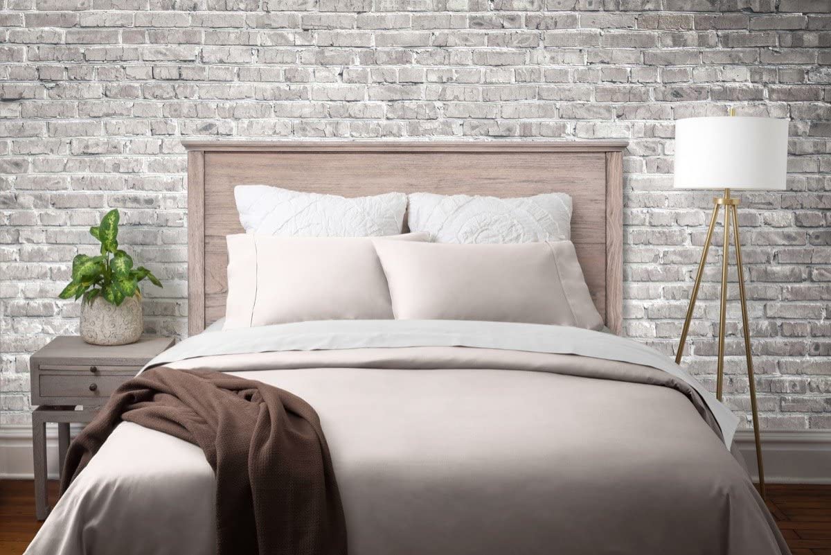 Price:$104.95  Organics Dream Collection Duvet Set - King/Cal King, Natural : Home & Kitchen