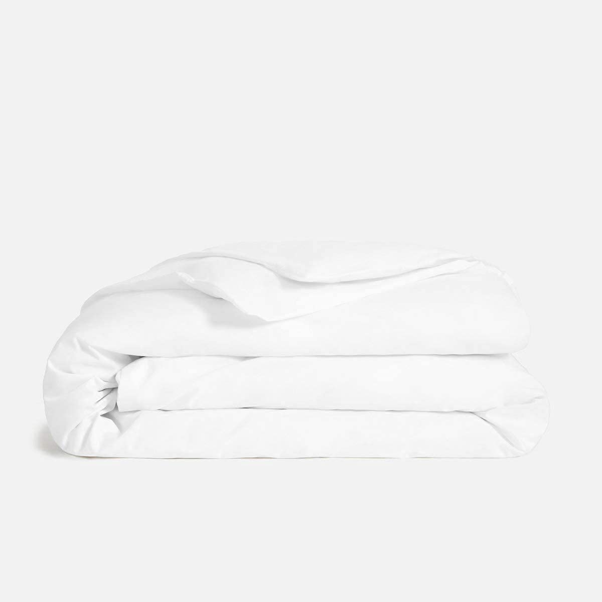Price:$94.99  Sheets Luxury 100% Egyptian Cotton - Genuine 1000 Thread Count 5 Piece King White Duvet Cover Set. : Home & Kitchen