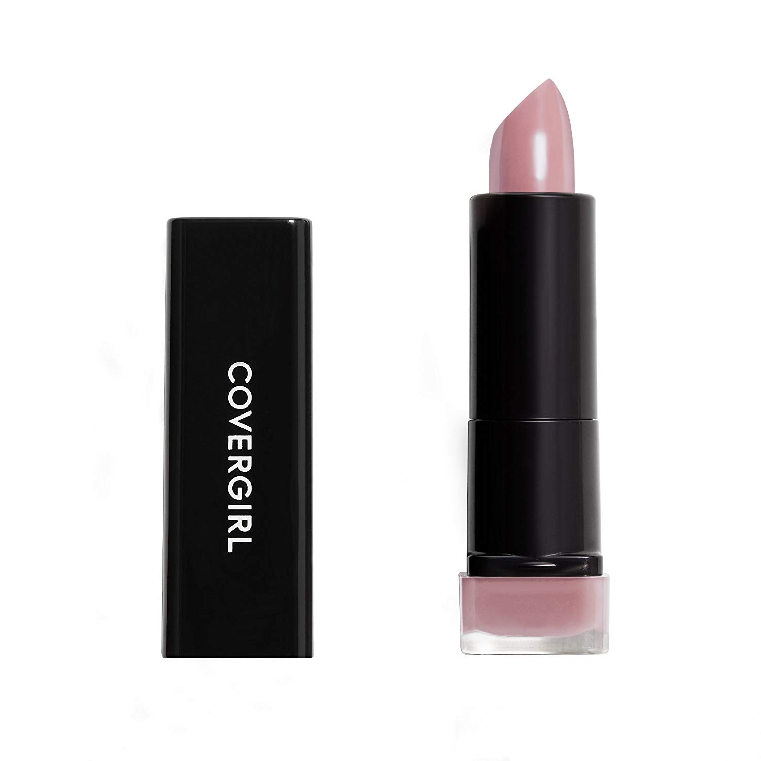 Price:$2.11 COVERGIRL Exhibitionist Lipstick Cream, Honeyed Bloom 245, Lipstick Tube 0.123 OZ (3.5 g)