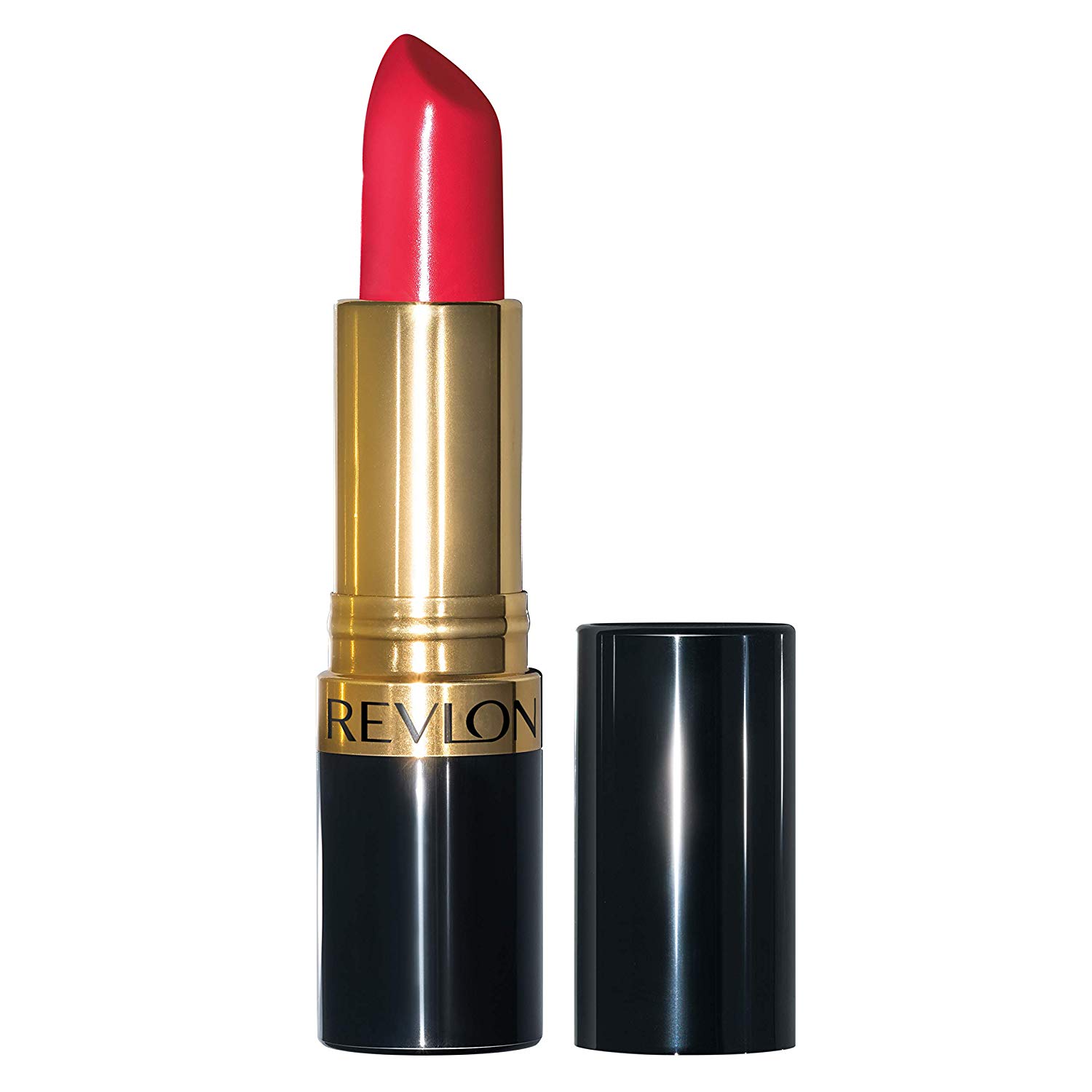 Price:$4.75 Revlon Super Lustrous Lipstick, Love That Red
