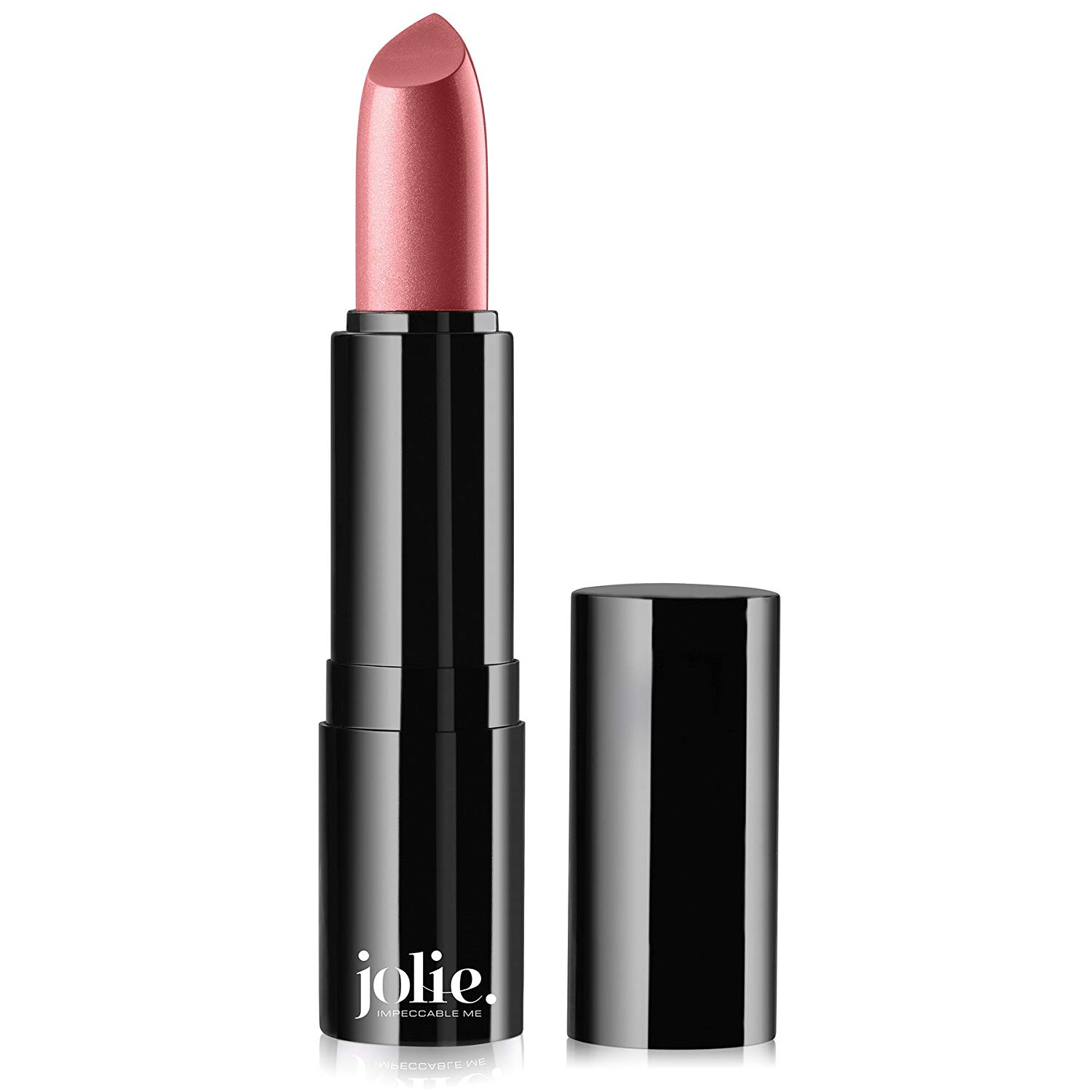 Price:$18.00 Jolie Color-Rich Satin Lipstick (Madison Avenue)