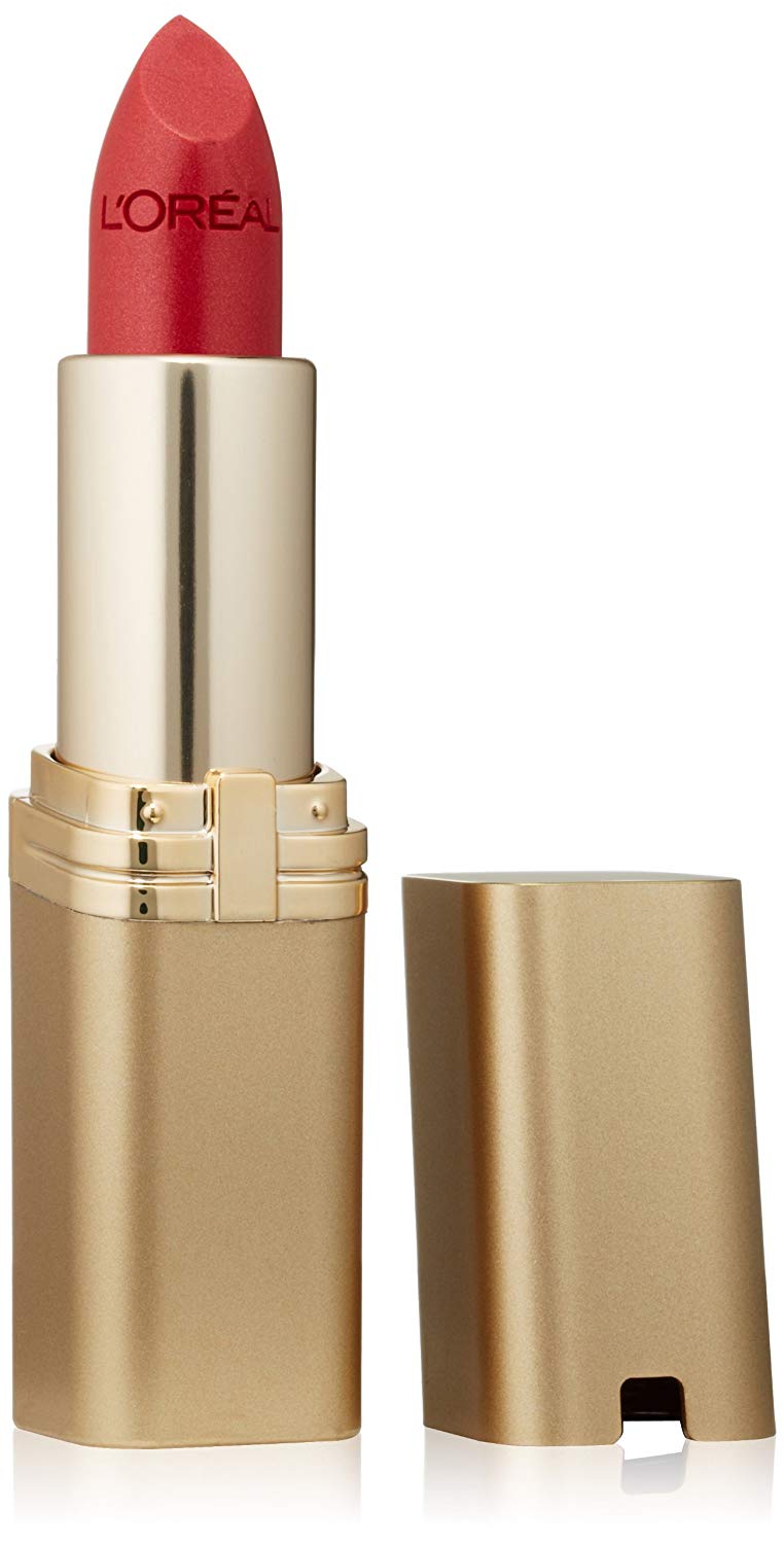 Price:$5.97 L'Oréal Paris Colour Riche Lipstick, Classic Wine, 0.13 oz.