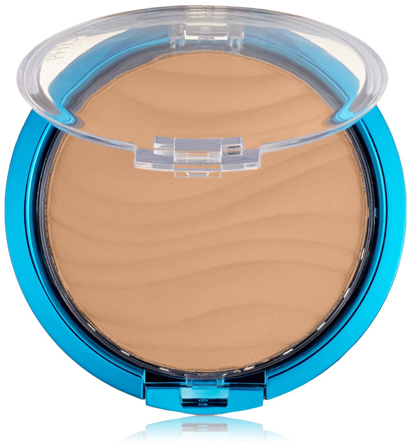 Price:$12.69    Physicians Formula Mineral Wear Pressed Powder, Beige, 0.26 Ounce  Beauty