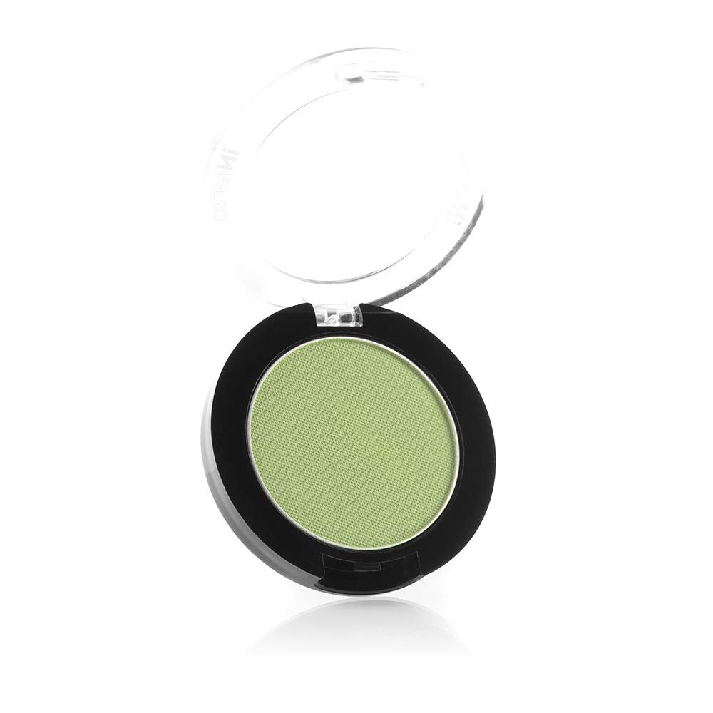Price:$9.99    Mehron Makeup iNtense Pro Pressed Powder (.11 oz) (Palm)  Beauty