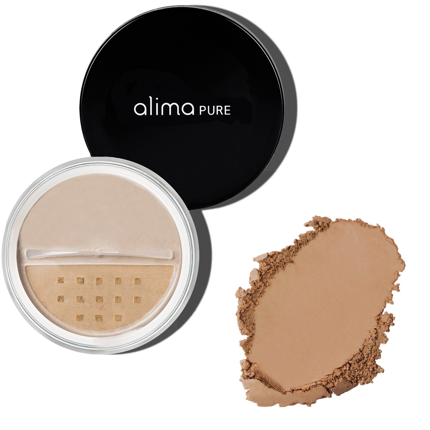 Price:$24.00     Alima Pure Bronzer - Mauna Loa   Beauty