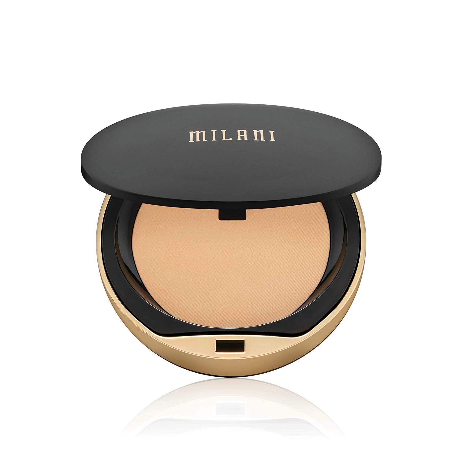 Price:$5.93     Milani Conceal + Perfect Shine-Proof Powder - Natural Light (0.42 Ounce) Vegan, Cruelty-Free Oil-Absorbing Face Powder that Mattifies Skin and Tightens Pores   Beauty