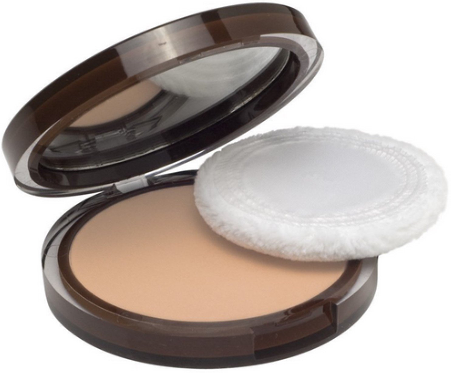 Price:$12.50     (Pack 2) CoverGirl Clean Pressed Powder Creamy Natural (N) 120, 0.39 Ounce   Beauty