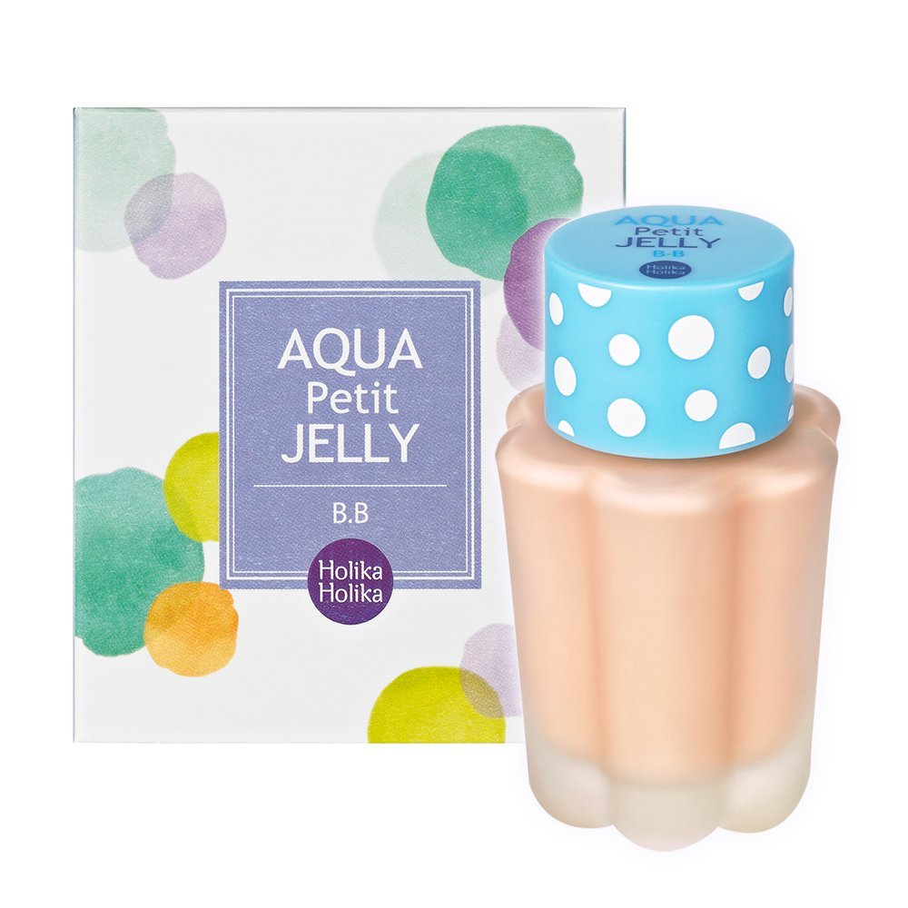 Price:$11.50    Holika Holika Aqua Petit jelly BB Cream 40ml #2  Beauty
