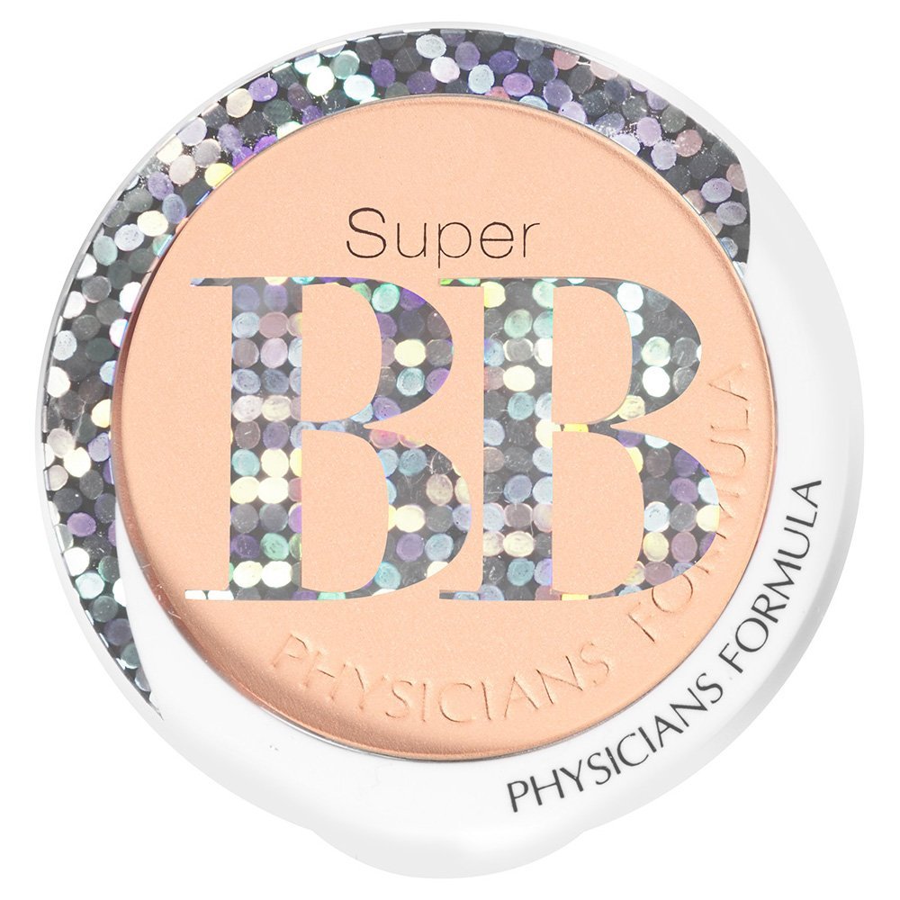 Price:$12.09    Physicians Formula Super BB All-in-1 Beauty Balm Powder, Light/Medium, 0.29 Ounce  Beauty