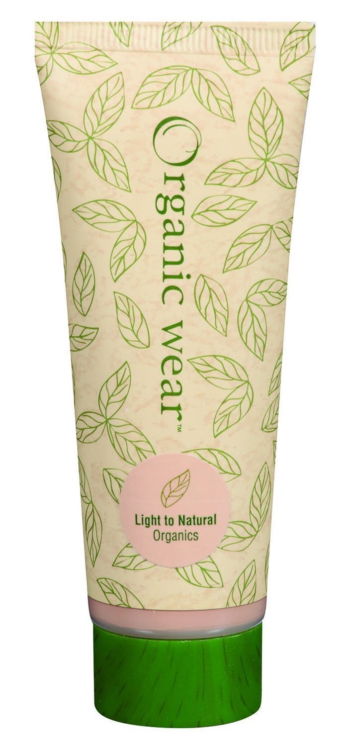 Price:$11.20    Physicians Formula Organic Wear 100% Natural Tinted Moisturizer, Light To Natural Organics, 1.5 Ounce  Beauty