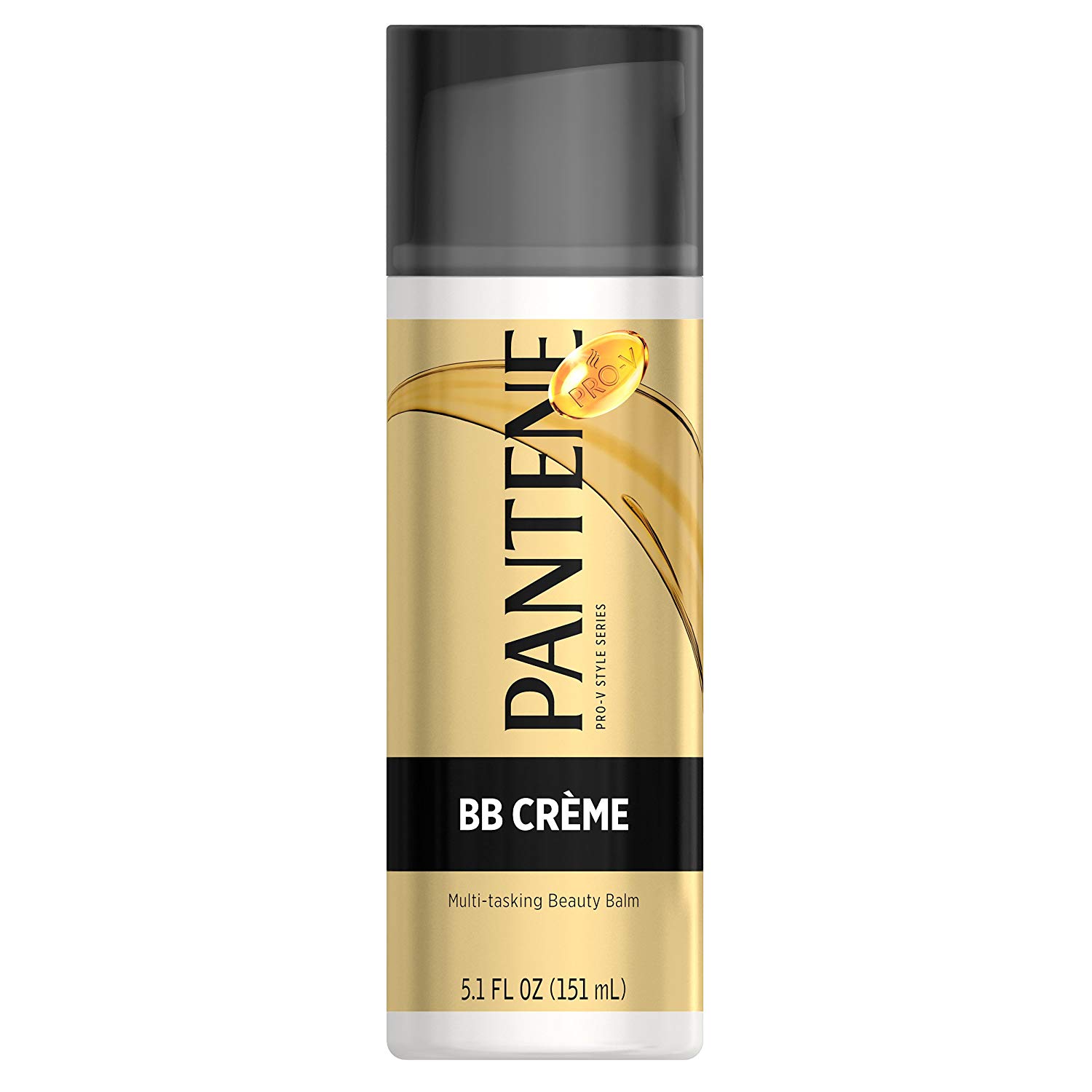 Price:$15.00     Pantene Pro-V BB Creme Hair Styling Treatment, 5.1 Ounce (Pack Of 3)   Beauty
