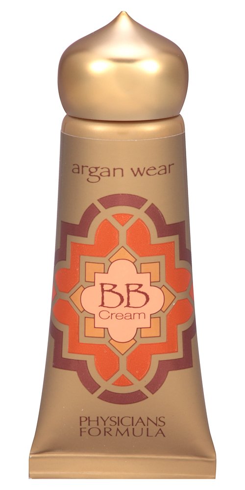 Price:$11.19     Physicians Formula Argan Wear Ultra-Nourishing BB Cream, Light/Medium, 1.2 Fluid Ounce   Beauty