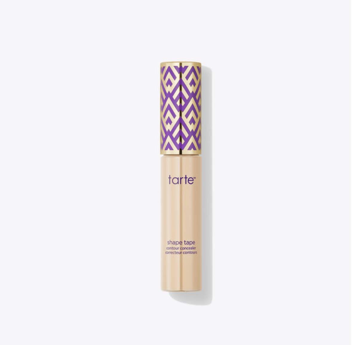 Price:$39.98     Tarte Double Duty Beauty Shape Tape Contour Concealer - Fair Neutral   Beauty
