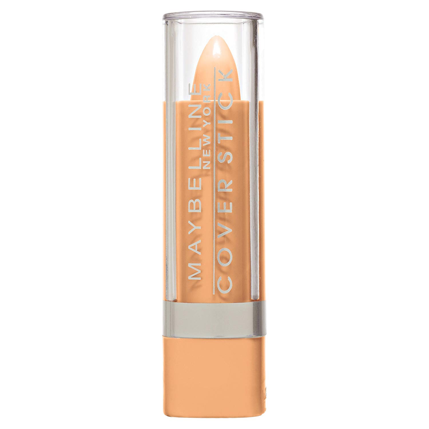 Price:$2.59     Maybelline New York Cover Stick Concealer, Medium Beige, Medium 1, 0.16 Ounce   Beauty