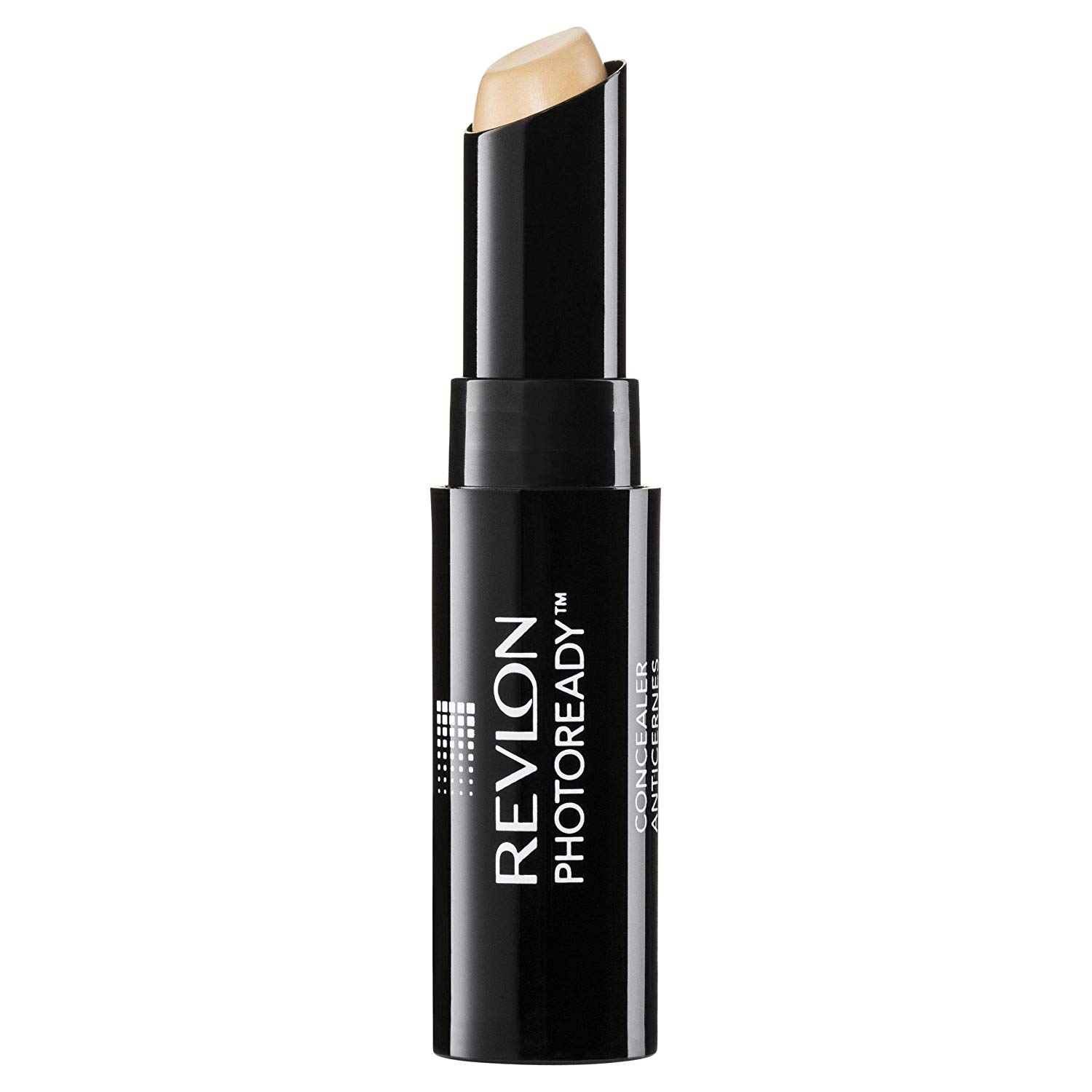Price:$7.50     Revlon PhotoReady Concealer, Light, 0.11 Oz   Concealers Makeup   Beauty