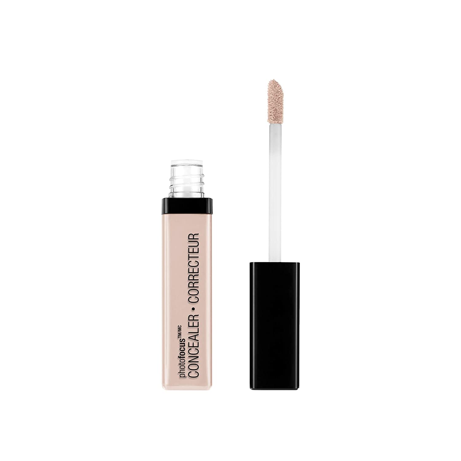 Price:$3.37     wet 'n wild Photo Focus Concealer, Fair Neutral   Beauty