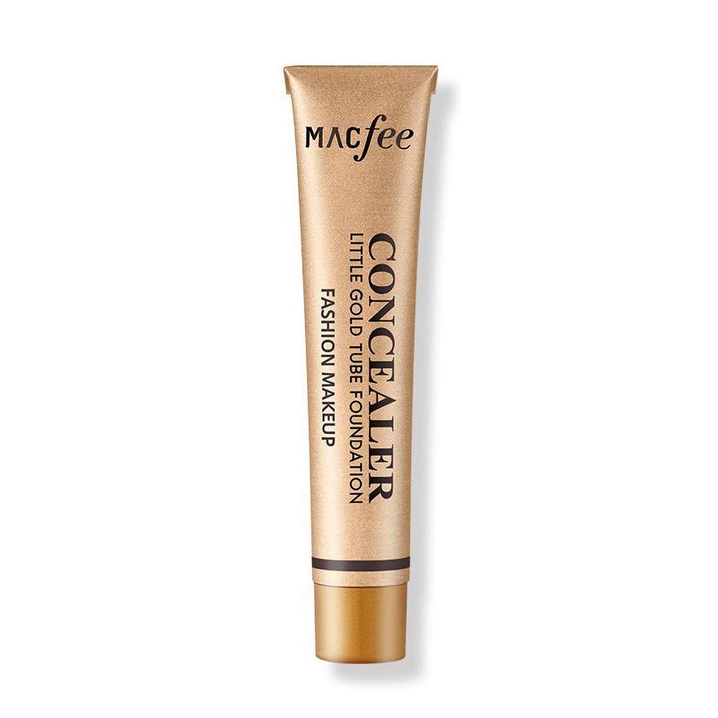 Price:$2.87    Aviat Concealer Cream Stick,Eraser Dark Circles Treatment&Waterproof&Moisturizing Strong Cover,Face Tattoo Scar Birthmarks Color Correcting Cosmetics,Makeup Base Contours,Fit for All Skin Types  Home & Kitchen
