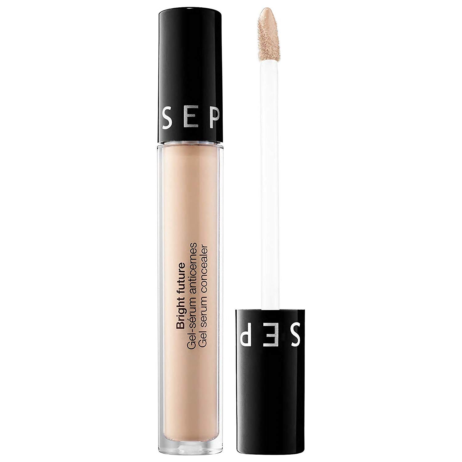 Price:$7.89     SEPHORA COLLECTION Bright Future Gel Serum Concealer (01 Bavariancream - (Light))   Beauty