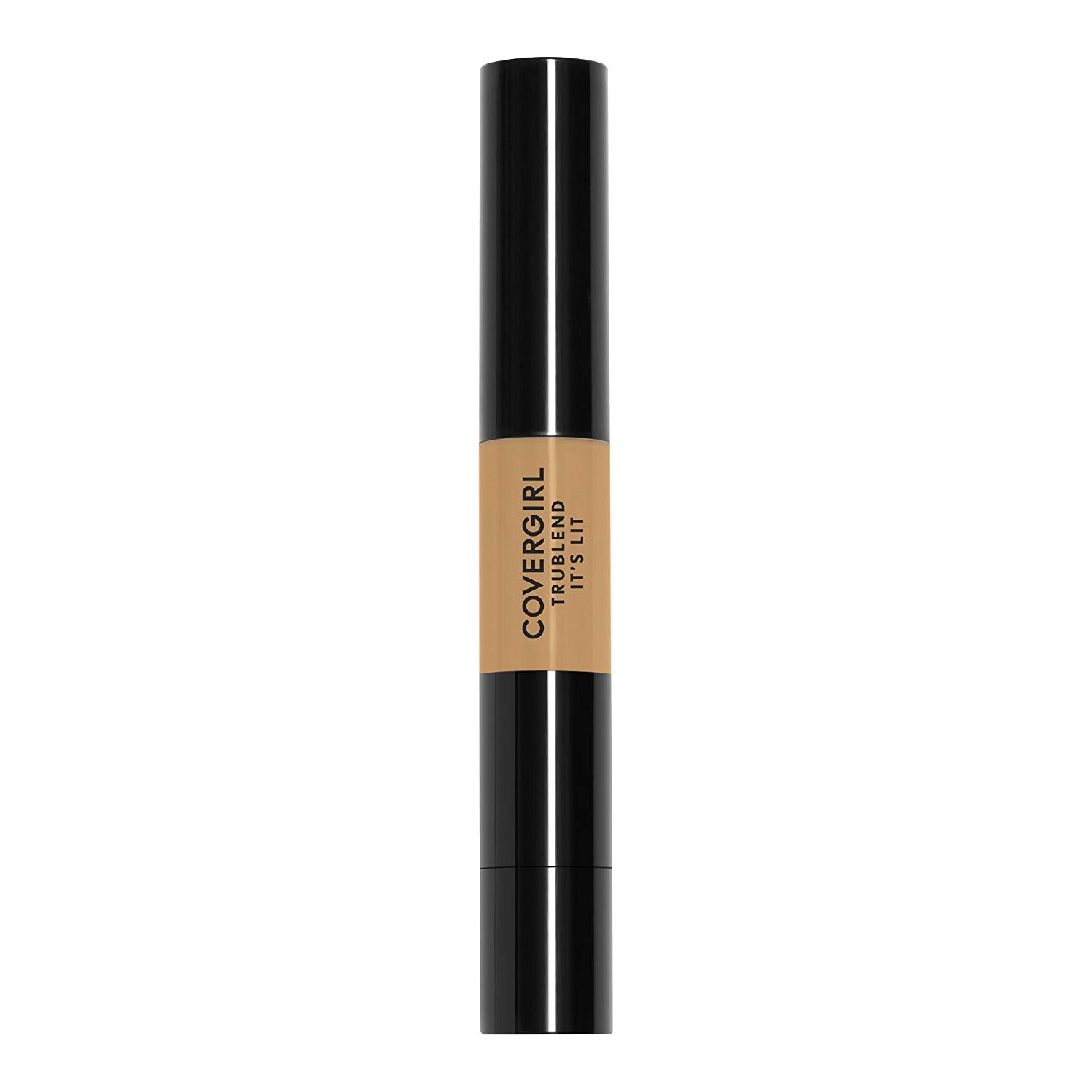 Price:$7.82    Covergirl Trublend It's Lit Concealer, Medium M5-M8, 0.10 Ounce  Beauty