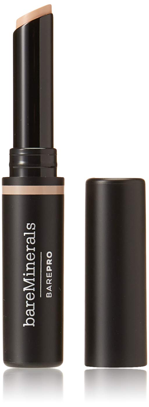 Price:$18.00     Bare Escentuals Barepro 16-hr Full Coverage Concealer - 04 Light-Neutral by for Women, 0.09 Oz   Beauty