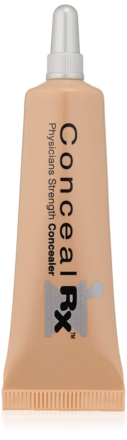 Price:$9.18    Physicians Formula Conceal RX Physicians Strength Concealer, Fair Light, 0.49 Ounce  Beauty