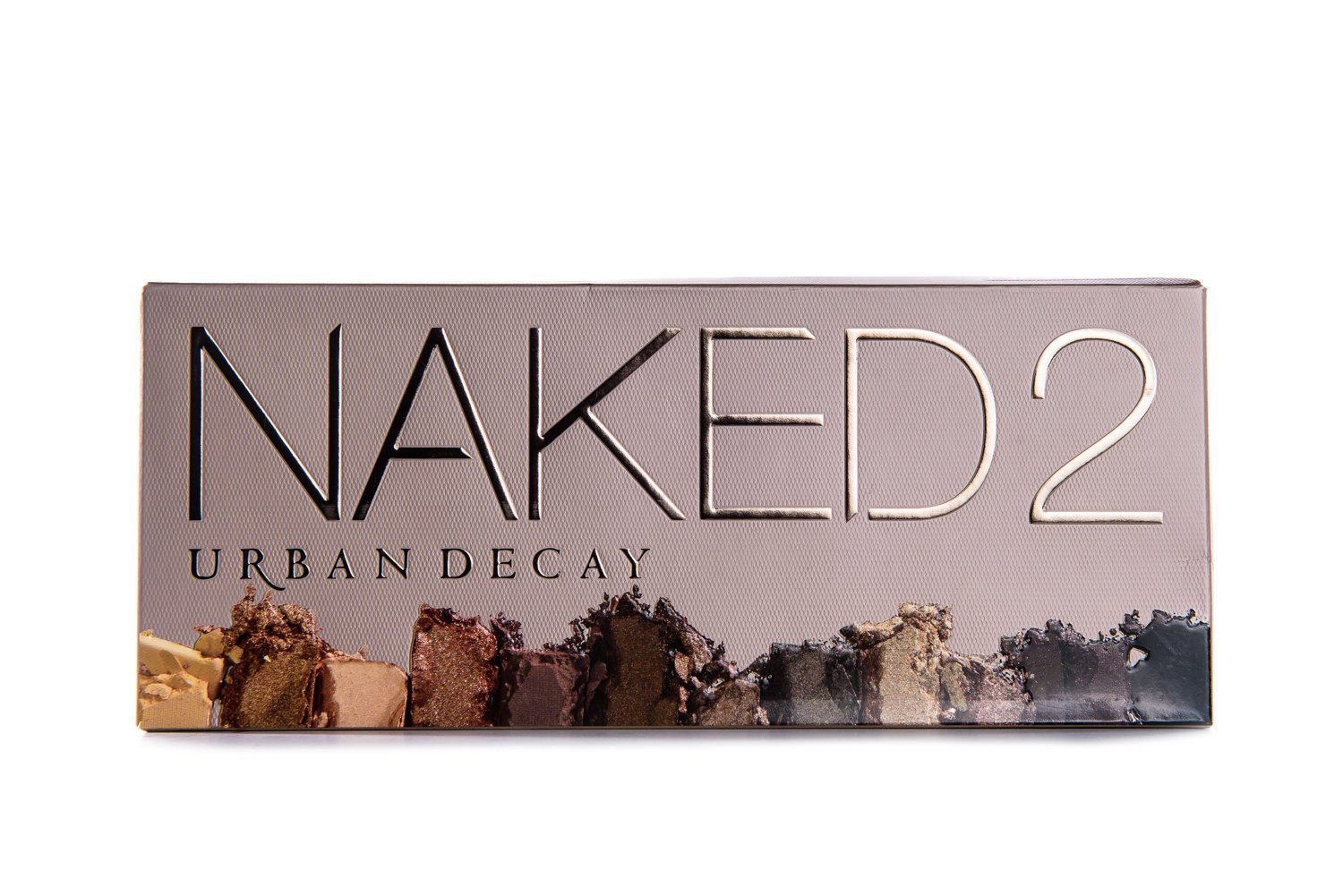 Price:$38.80    Naked2 Has 12 Pigment-rich, Taupe and Greige Neutral Eyeshadows, Including Five New Shades.  Baby