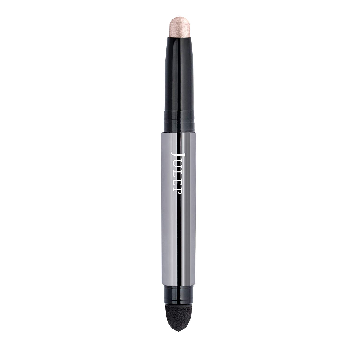 Price:$14.00     Julep Eyeshadow 101 Crème to Powder Waterproof Eyeshadow Stick, Pearl Shimmer   Beauty