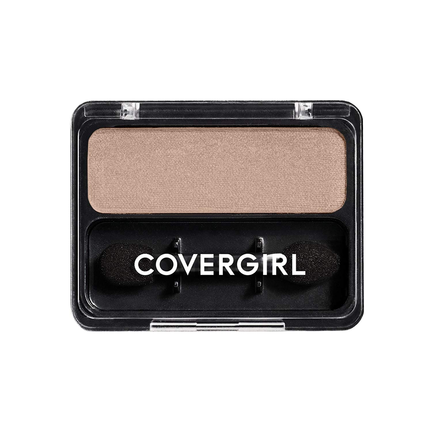 Price:$2.55     Covergirl Eye Enhancers Eyeshadow Kit, Tapestry Taupe, 1 Color   Cover Girl Eyeshadow   Beauty
