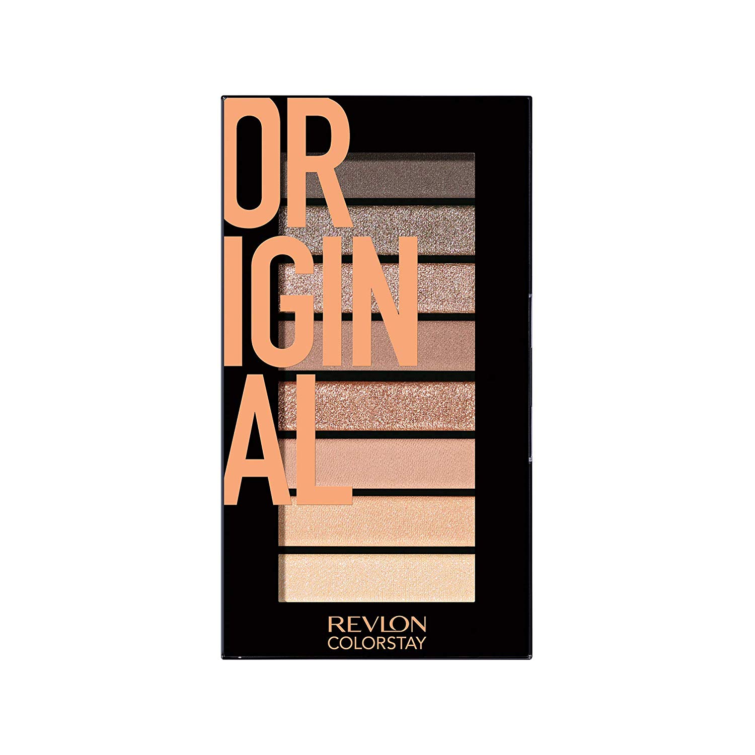 Price:$6.73    Revlon Colorstay Looks Book Eyeshadow Palette, Original, 3.4 Ounce  Beauty