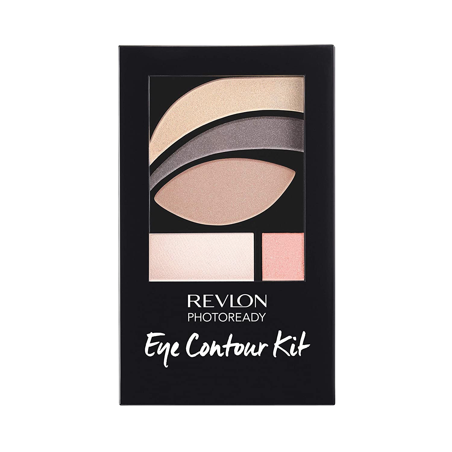 Price:$5.86     Revlon Photo ready primer, shadow & sparkle impressionist 2.8g   Eye Shadows   Beauty