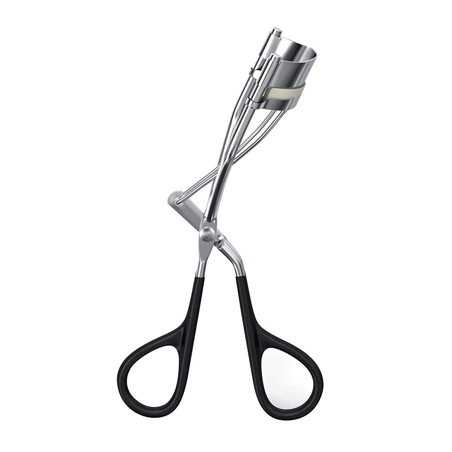 Price:$3.79     COVERGIRL Makeup Masters Eyelash Curler, 1 Count (Packaging May Vary)   Beauty