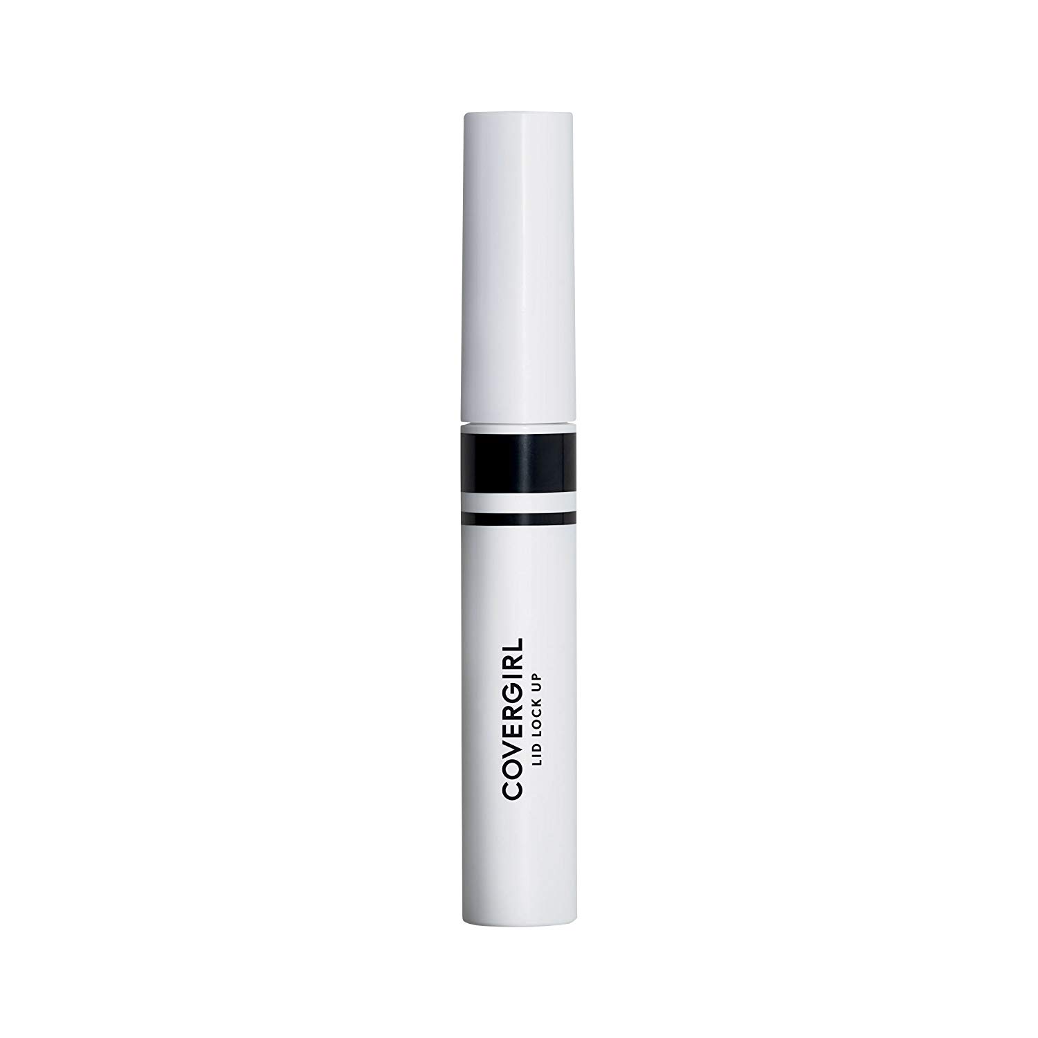 Price:$8.99    COVERGIRL Lid Lock Up Eyeshadow Primer, Clear, 0.06 Pound (packaging may vary)  Beauty