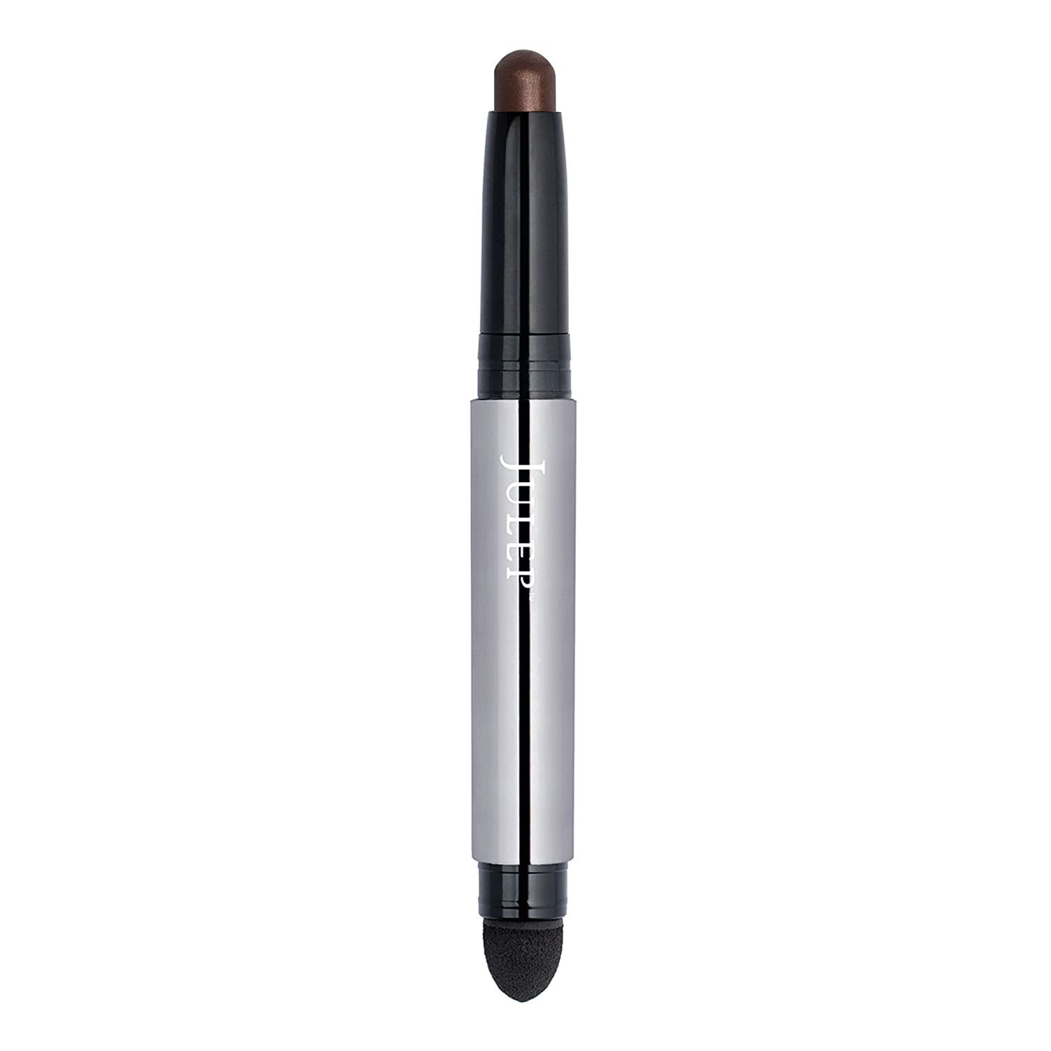 Price:$14.00     Julep Eyeshadow 101 Crème to Powder Waterproof Eyeshadow Stick, Cocoa   Beauty