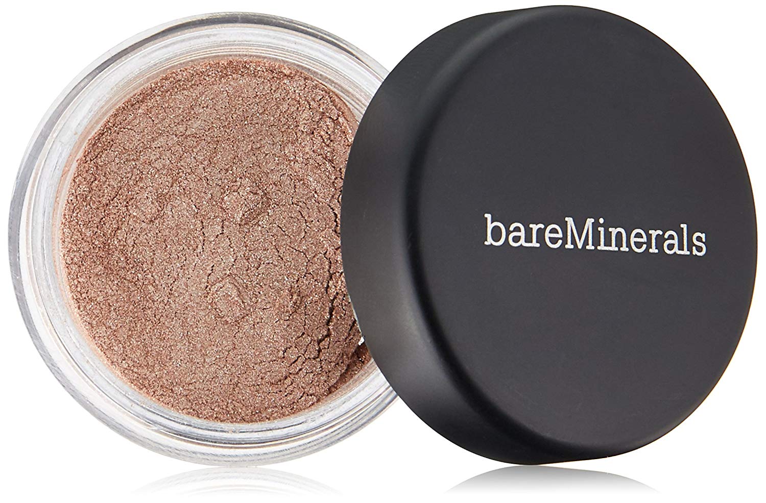 Price:$11.97     bareMinerals Eye Shadow, Nude Beach, 0.02 Ounce   Bare Minerals Nude Beach   Beauty