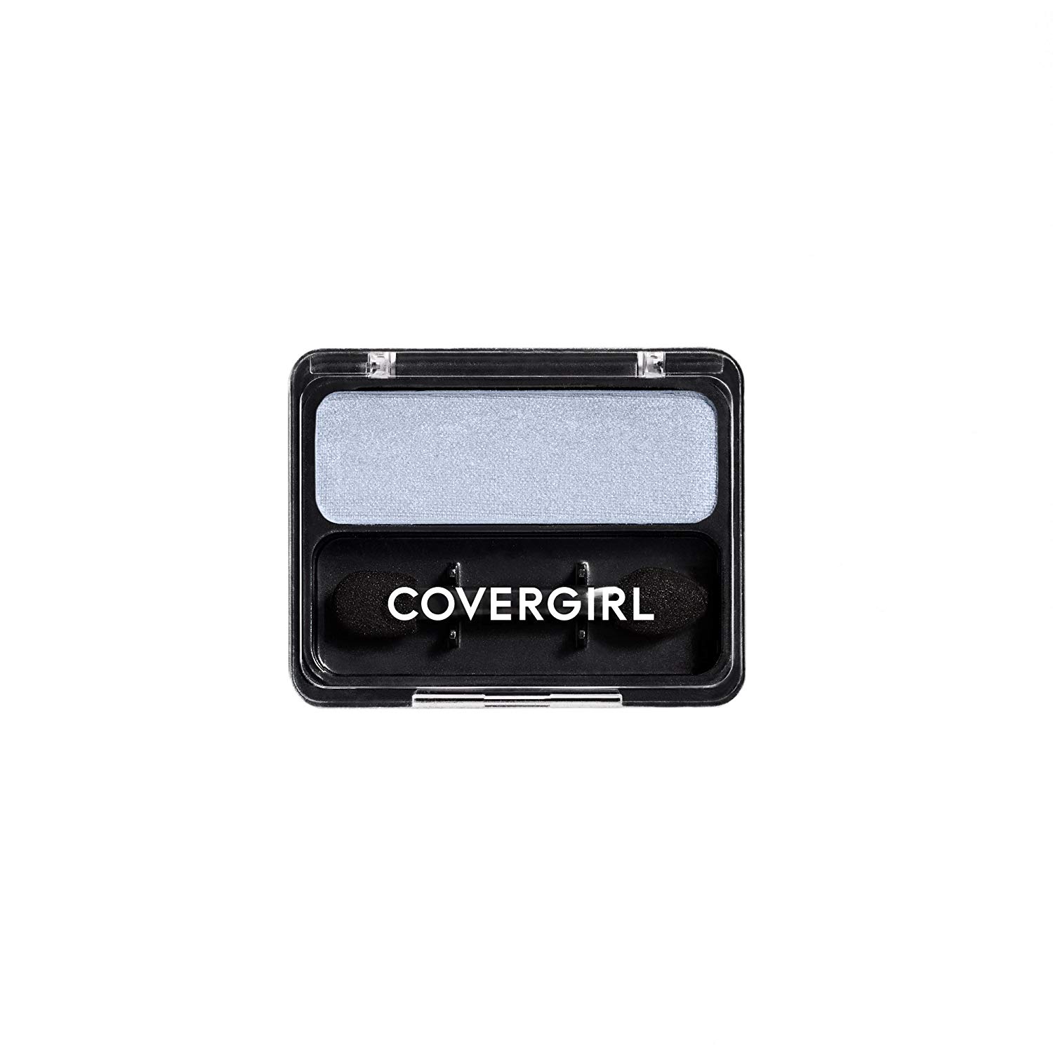 Price:$3.19     Covergirl Eye Enhancers Eyeshadow Kit, Sterling Blue, 1 Color   Covergirl Eyeshadow Blue   Beauty
