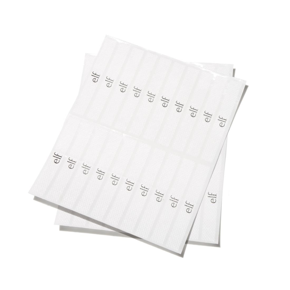 Price:$5.70     E.l.f Line And Define Eye Tape! Contains 40 Strips! Perfect For Keeping Eye Shadow Neat And Perfecting Winged Liner!   Beauty