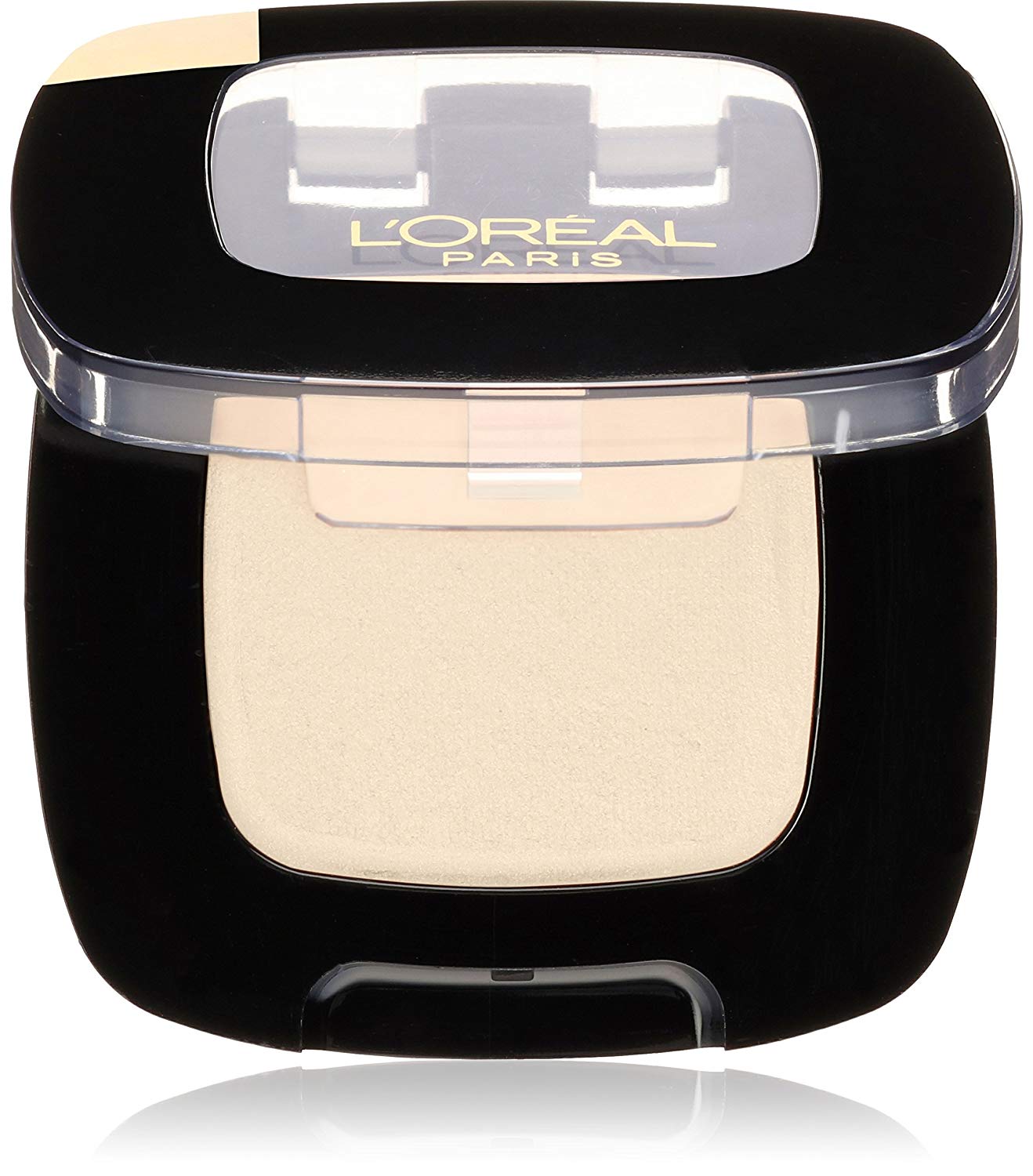 Price:$4.97     L'Oréal Paris Colour Riche Monos Eyeshadow, Matte Chill, 0.12 oz.   Beauty