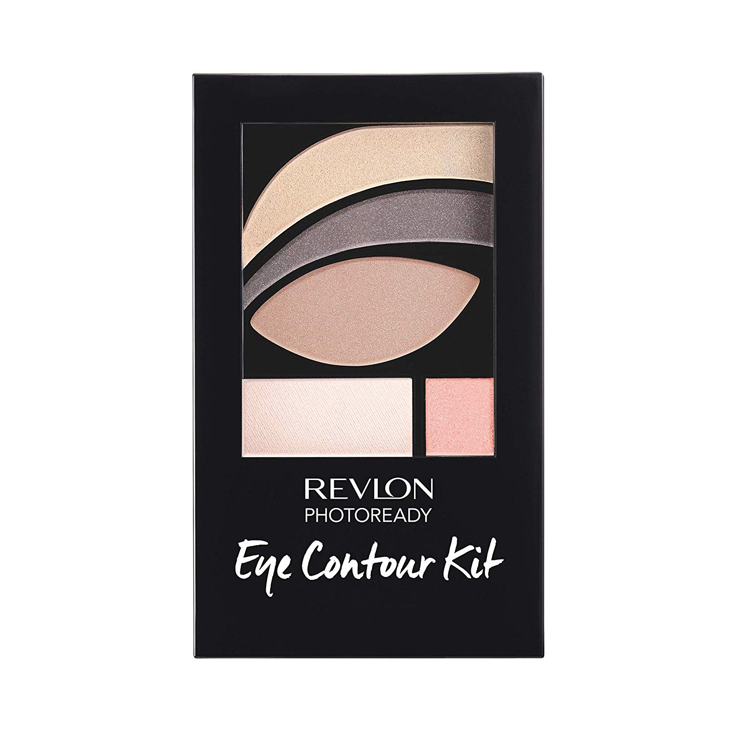Price:$5.86     Revlon Photo ready primer, shadow & sparkle impressionist 2.8g   Eye Shadows   Beauty