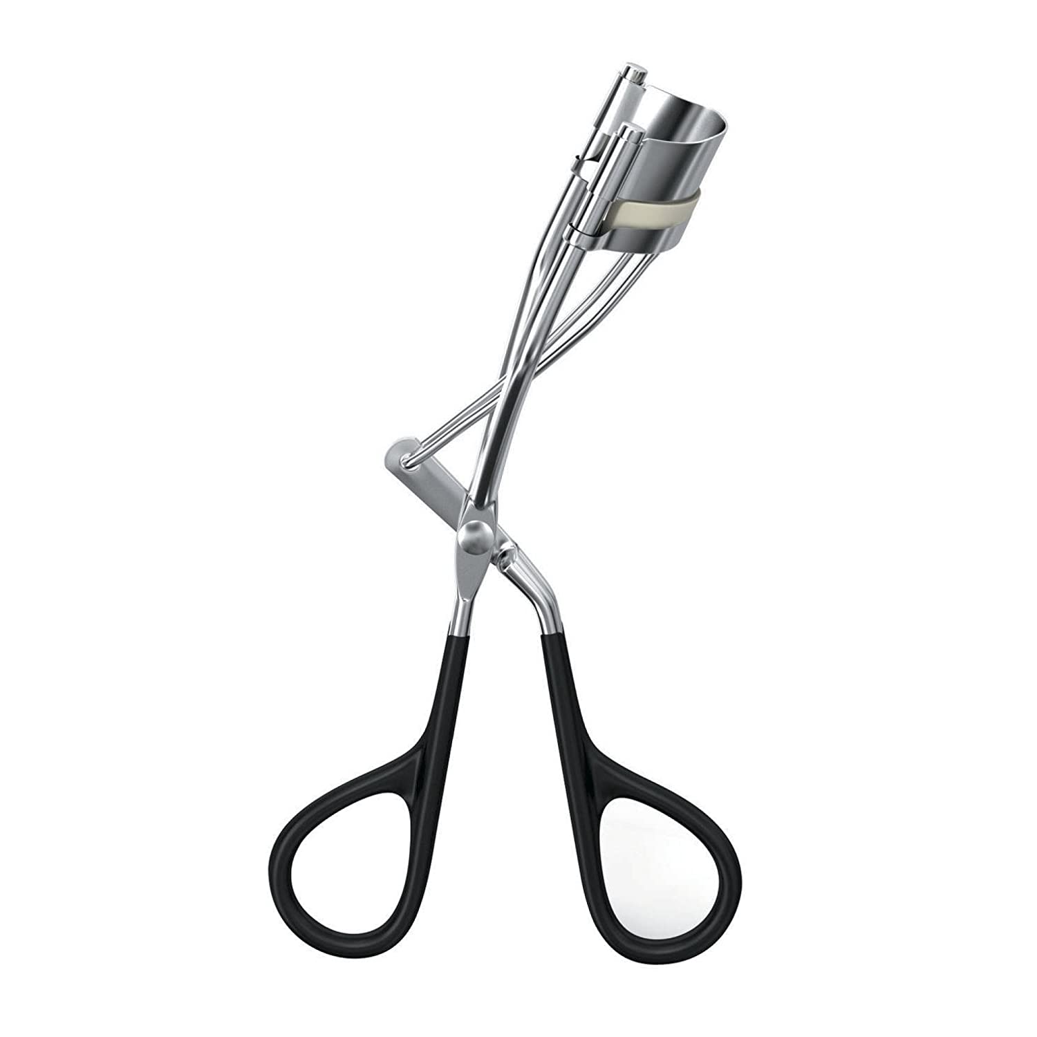 Price:$3.79     COVERGIRL Makeup Masters Eyelash Curler, 1 Count (Packaging May Vary)   Beauty