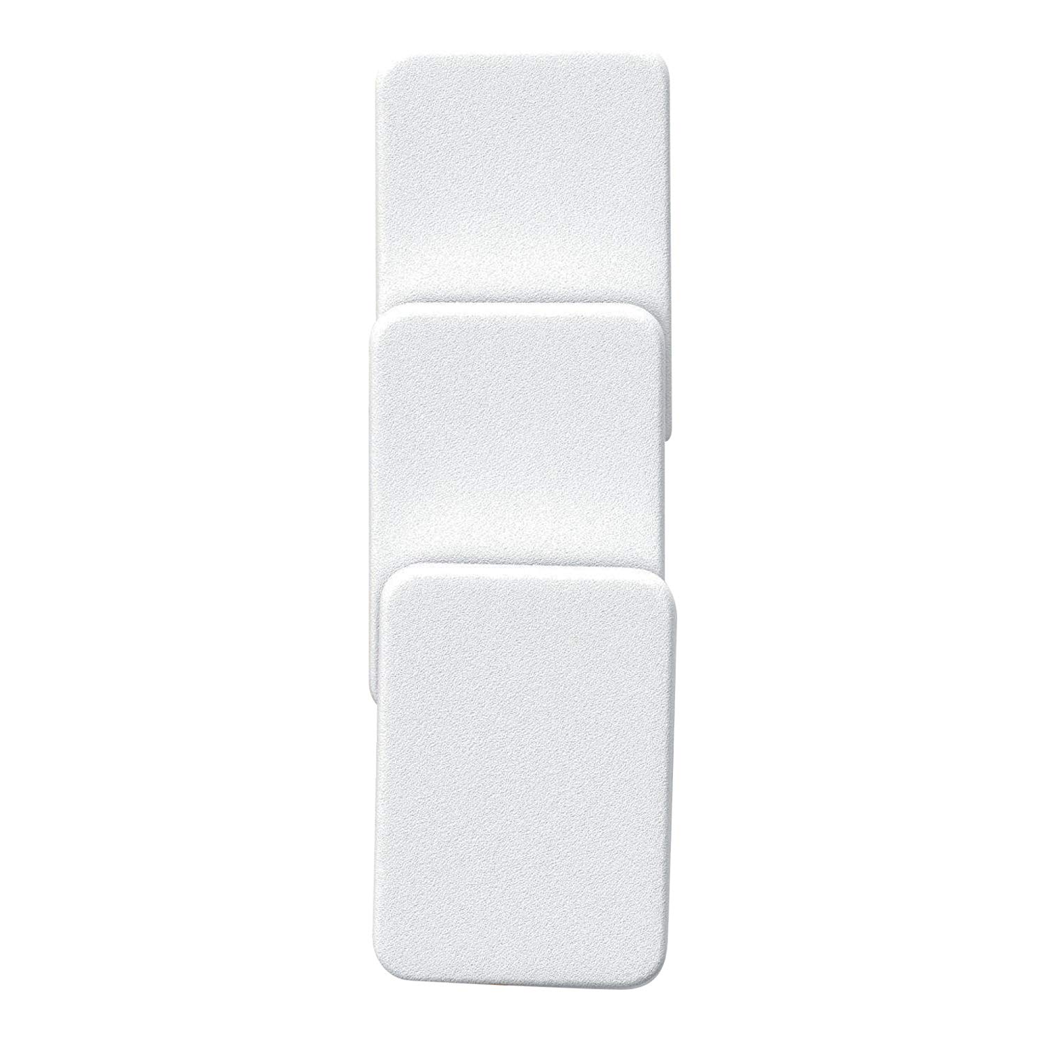 Price:$2.95     COVERGIRL Makeup Masters Sponge Puffs, 3 Count (packaging may vary)   Beauty