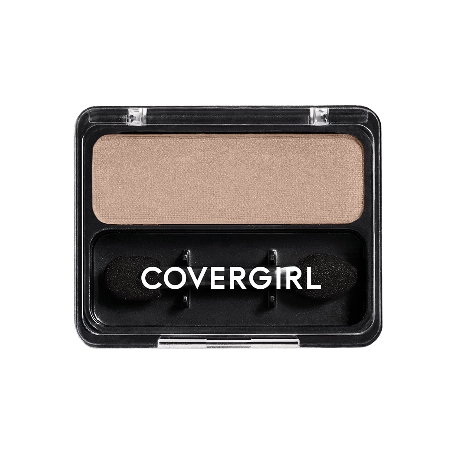 Price:$2.55     Covergirl Eye Enhancers Eyeshadow Kit, Tapestry Taupe, 1 Color   Cover Girl Eyeshadow   Beauty