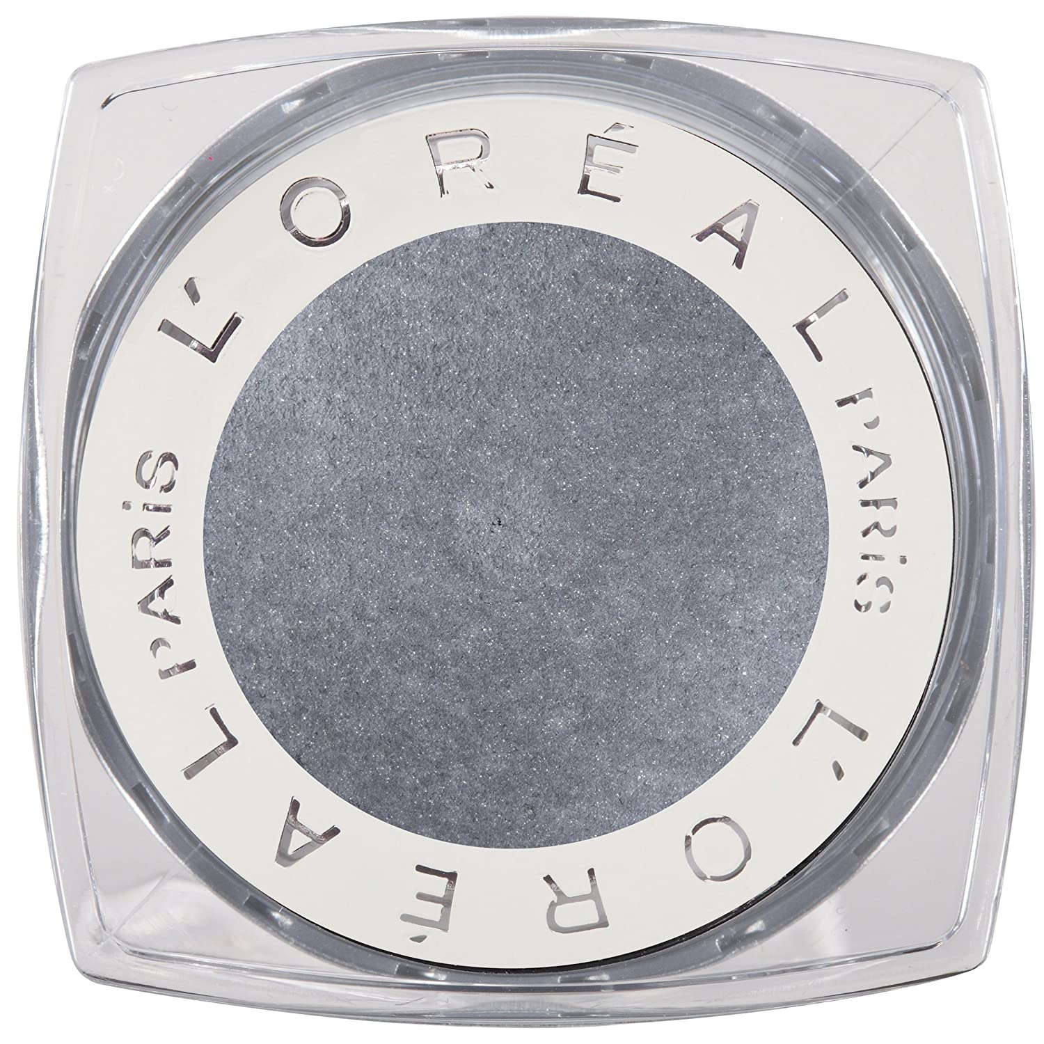 Price:$3.63     L'Oréal Paris Infallible 24HR Shadow, Sultry Smoke, 0.12 oz.   Loreal Eye Shadow Infallible Smoke   Beauty