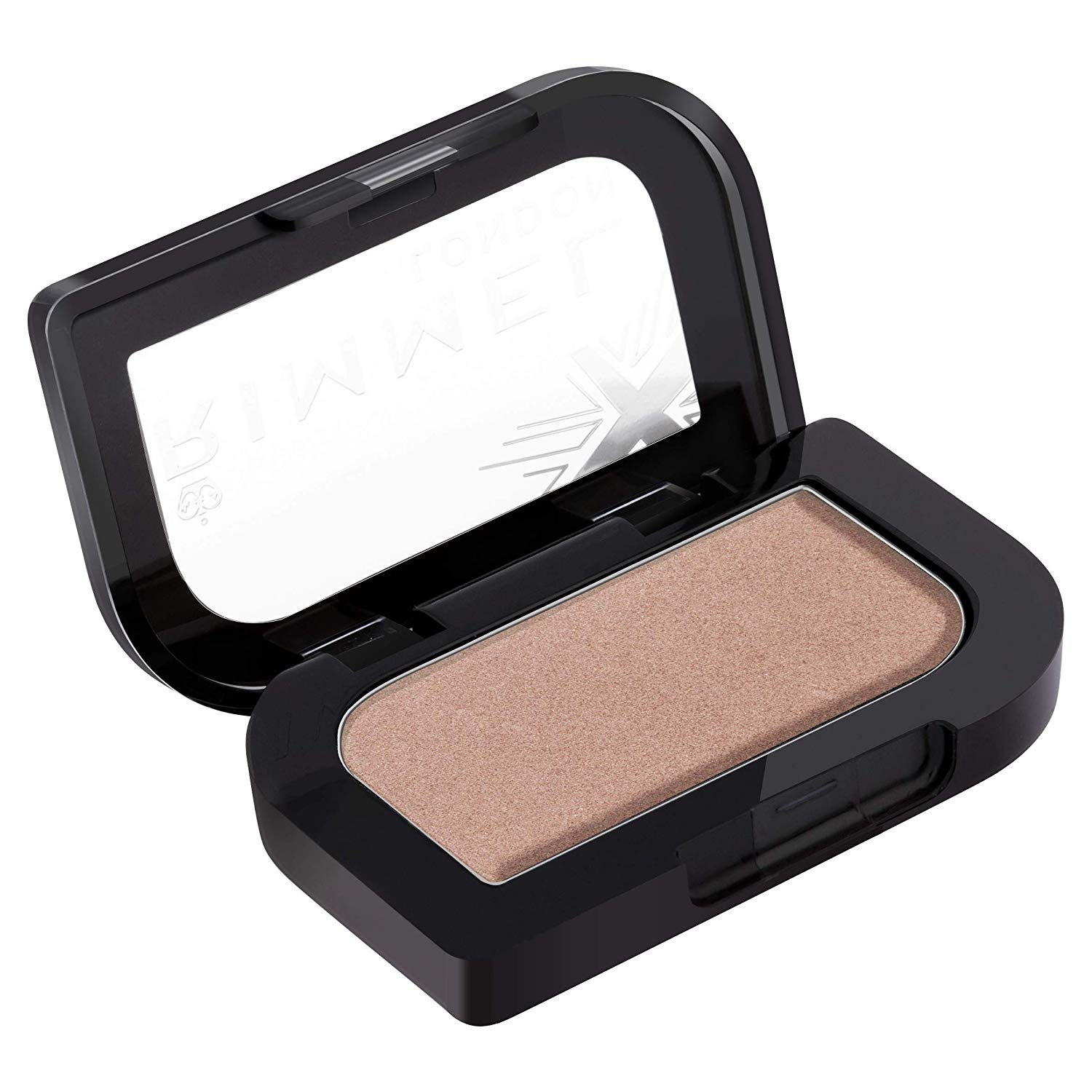 Price:$6.71     Rimmel London Magnif'eyes Mono Eyeshadow, Millionaire, 0.16 Ounce   Beauty