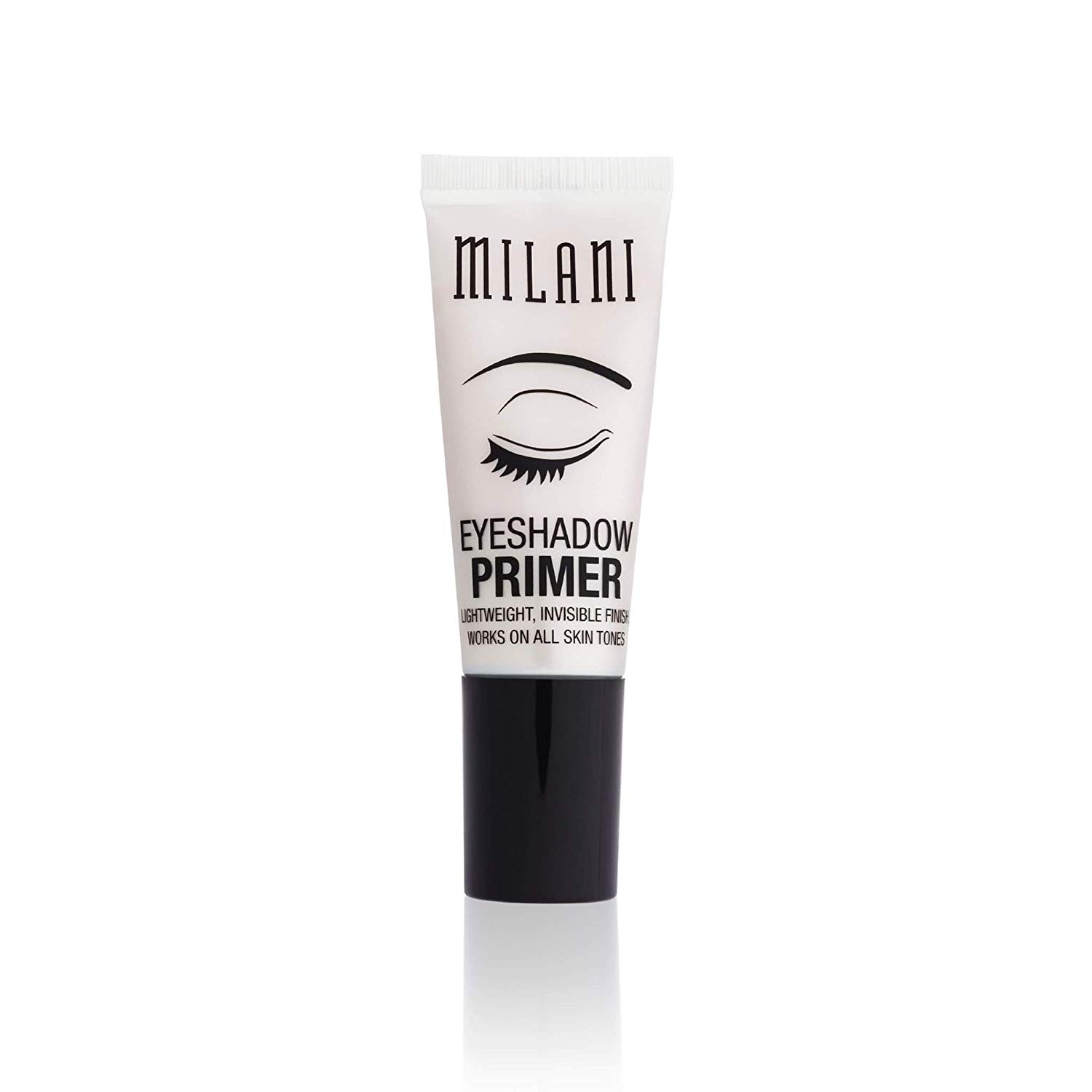 Price:$5.97    Milani Eyeshadow Primer | Primer Face Makeup Eye Shadow Primer Base | Makeup Primer for Face | Vegan, Cruelty-Free, Made for Long-Lasting Wear | Use with Eye Shadow Palettes (0.3 Fl. Oz.)  Beauty