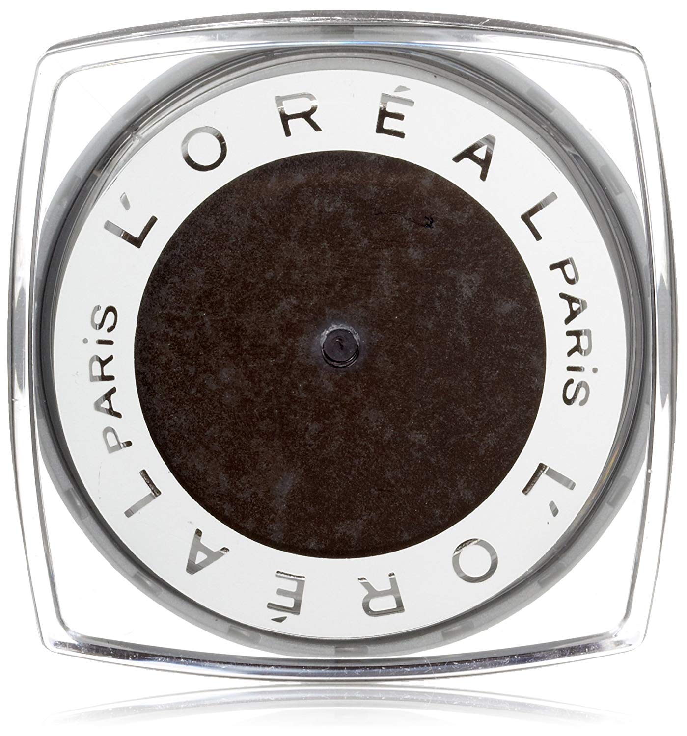 Price:$5.99     L'Oréal Paris Infallible 24HR Shadow, Continuous Cocoa, 0.12 oz.   Eye Shadows   Beauty