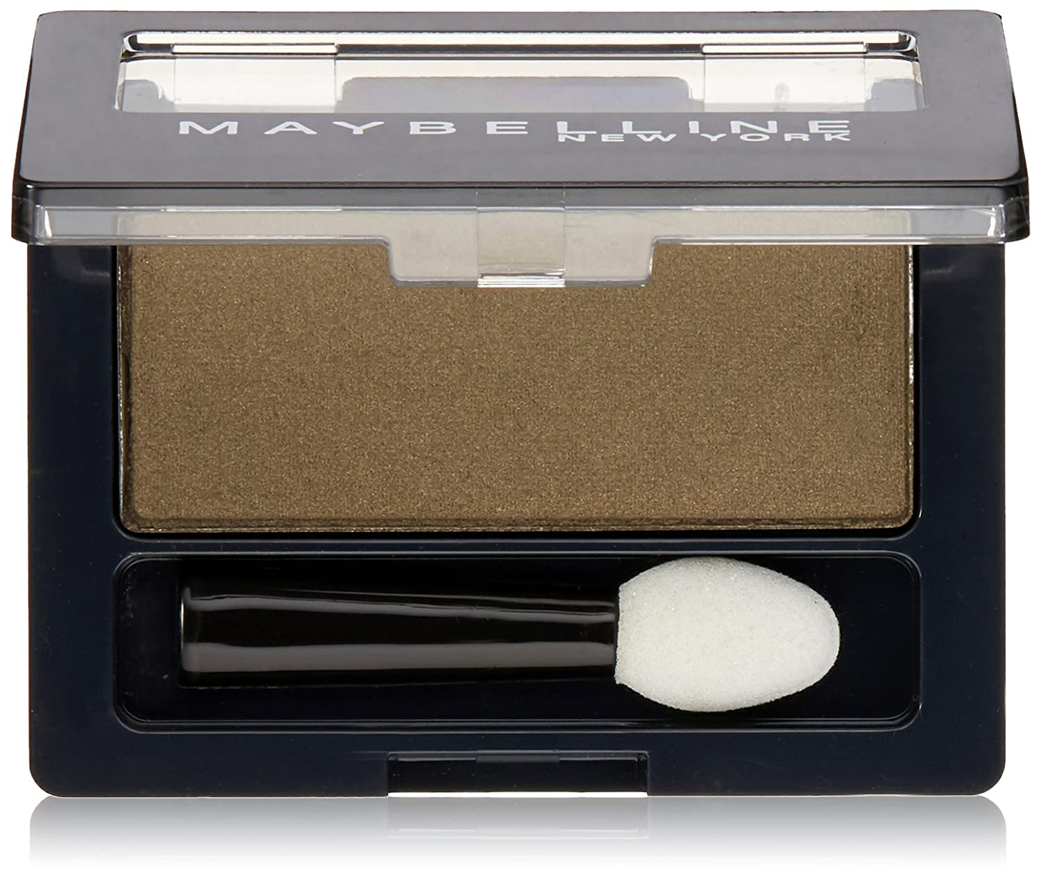 Price:$5.20     Maybelline New York Expert Wear Eyeshadow, Khaki Camo, 0.08 oz.   Beauty
