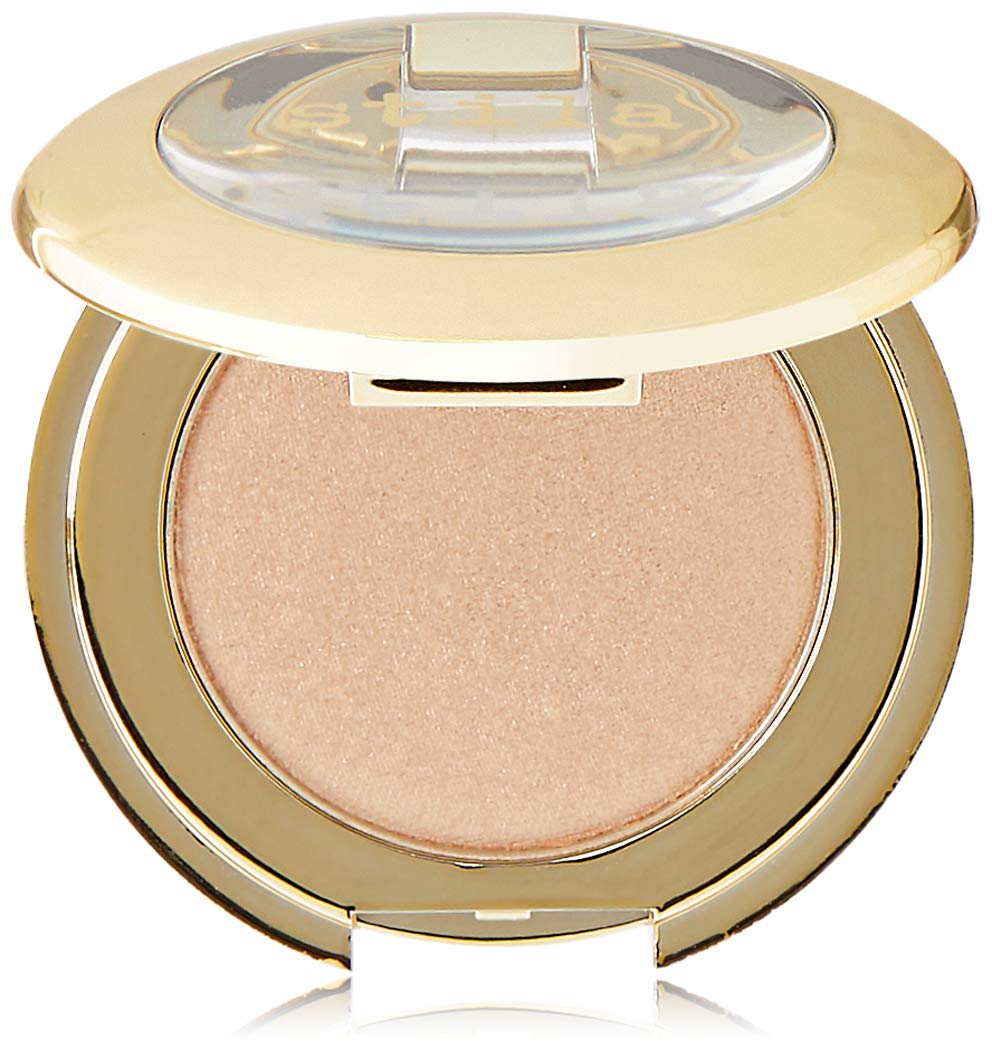 Price:$18.00    stila Eye Shadow Compact, Kitten  Luxury Beauty