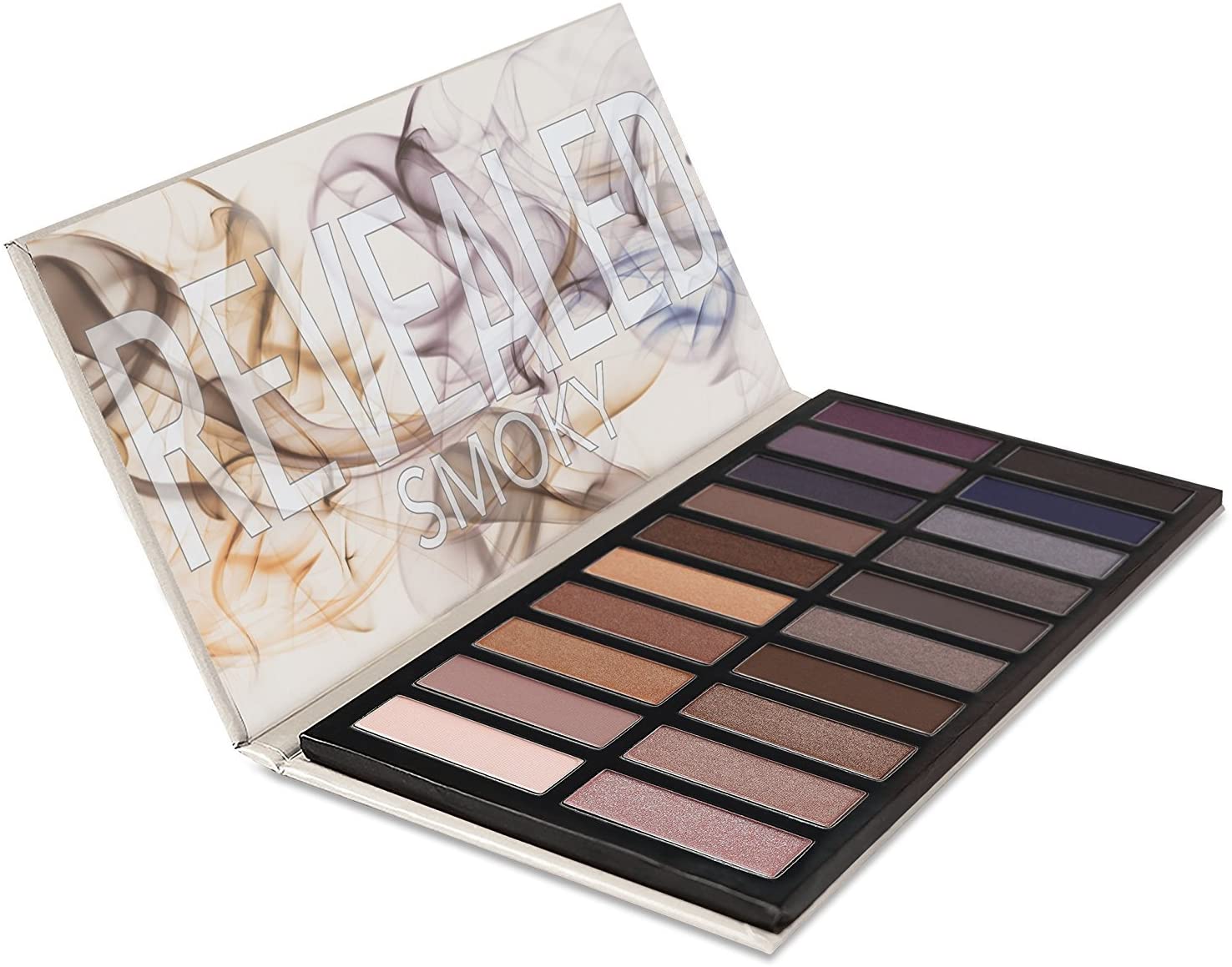 Price:$9.99     Coastal Scents Revealed Smoky Eyeshadow Palette   Beauty