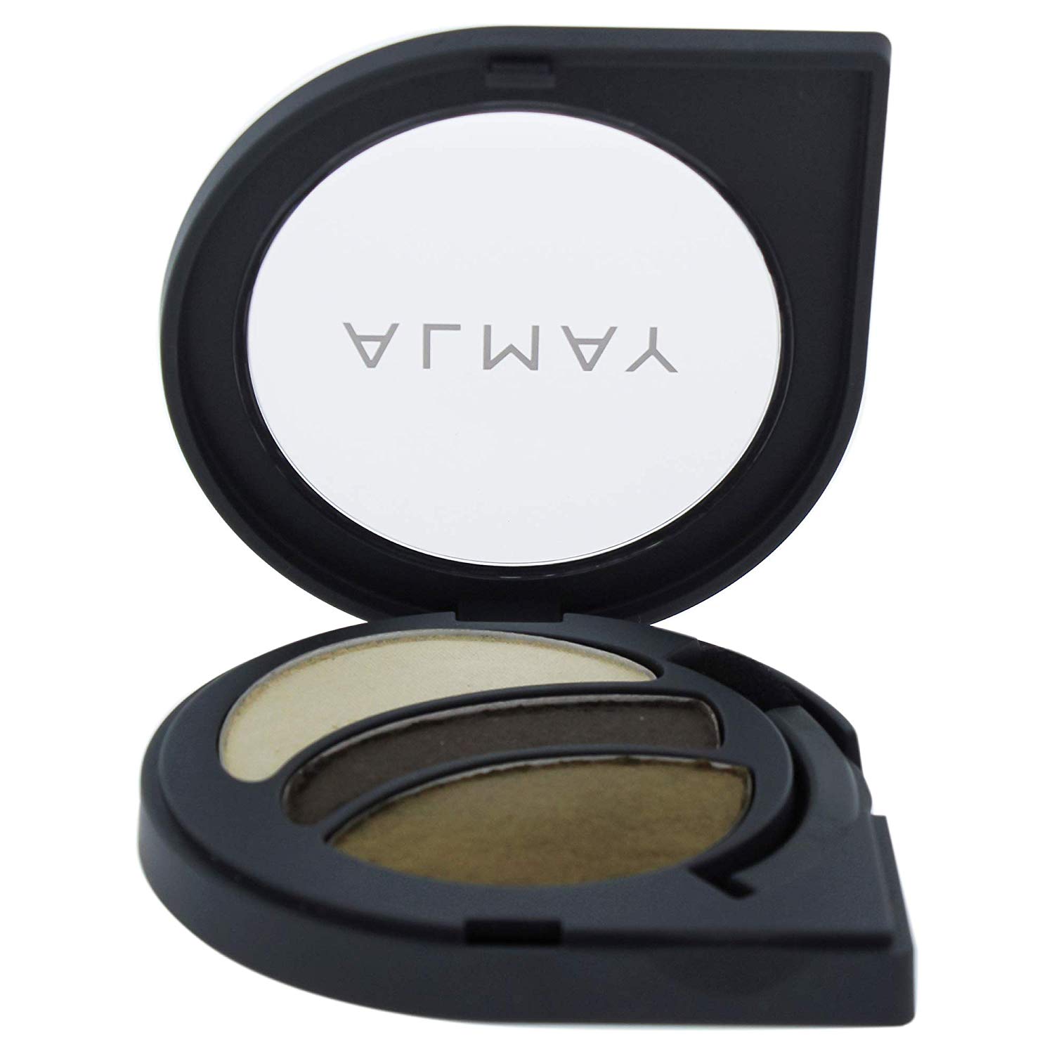 Price:$6.13     Almay Intense i-Color Everyday Neutrals, Hazels   Beauty
