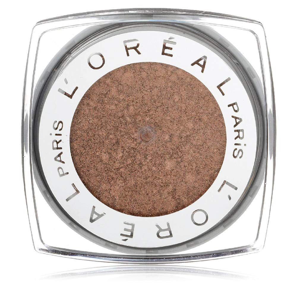 Price:$6.97     L'Oréal Paris Infallible 24HR Shadow, Bronzed Taupe, 0.12 oz.   Loreal Paris Infallible Shadow   Beauty